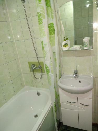 Apartment In The Center Of Old Town