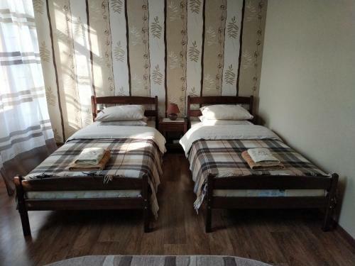 Apartment In The Center Of Old Town