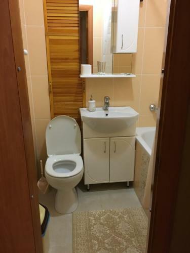 Apartamento Appartment - City Centre