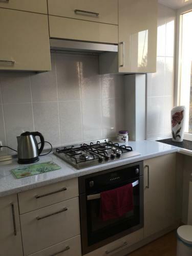 Apartamento Appartment - City Centre