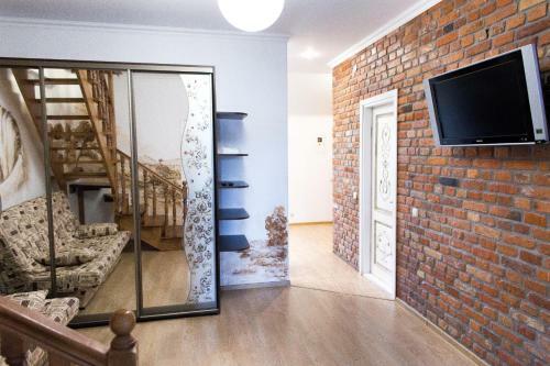 Apartments In Old City