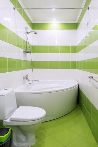 Apartments In Old City