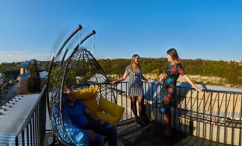 Panorama Apart-hotel