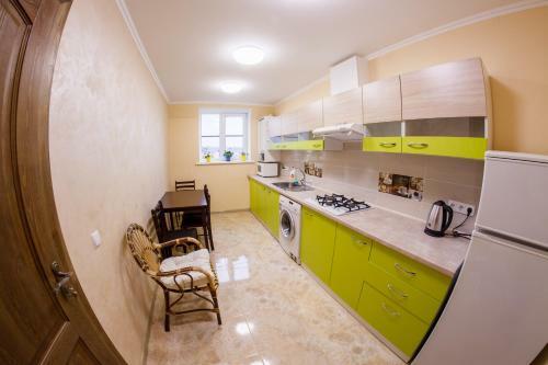 Panorama Apart-hotel