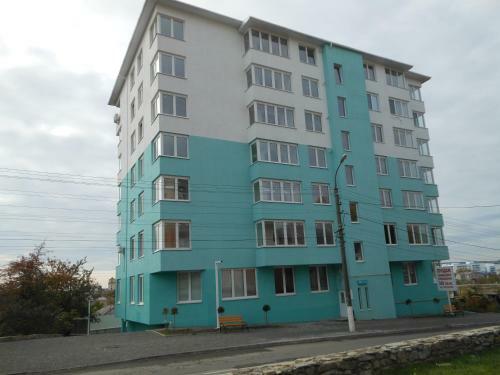 Apartamento Rooms With Fortetsya View 2