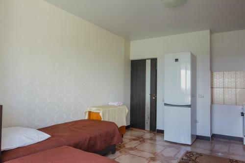 Apartamento Rooms With Fortetsya View 2