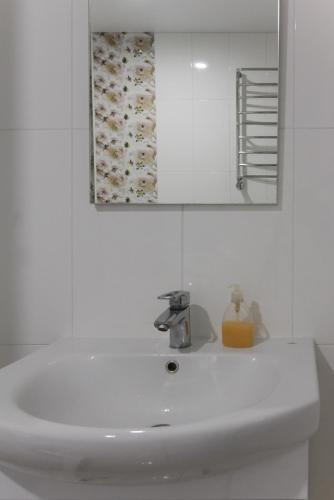 Apartamento Rooms With Fortetsya View 2