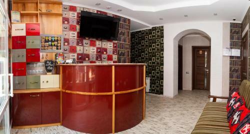 Art House Hostel