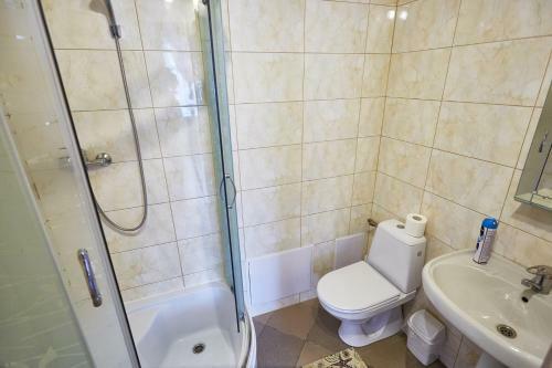 Apartamento Sweet Home
