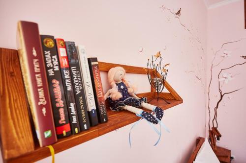 Apartamento Sweet Home