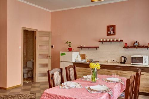 Apartamento Sweet Home