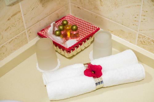 Boutique Hotel Deluxe