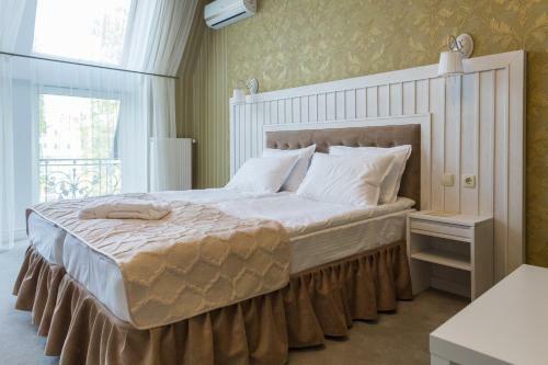 Boutique Hotel Deluxe