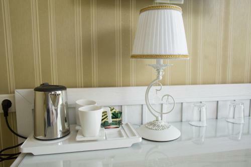 Boutique Hotel Deluxe
