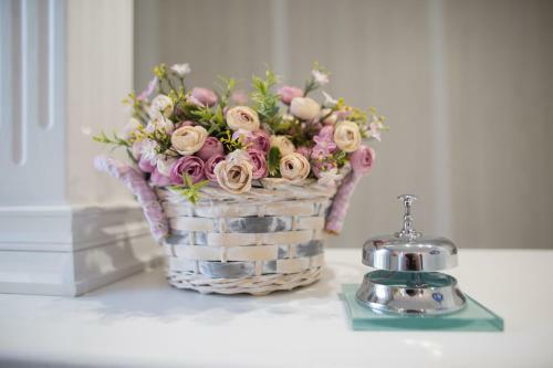 Boutique Hotel Deluxe