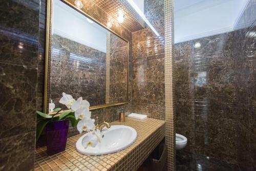Boutique Hotel Deluxe
