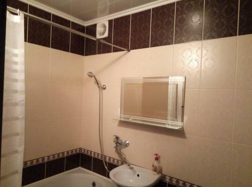 Apartment On Soborna