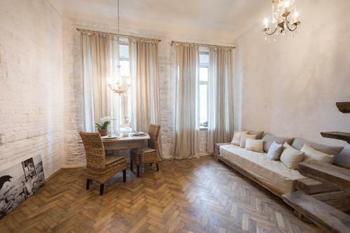 Apartamento Overture Studio