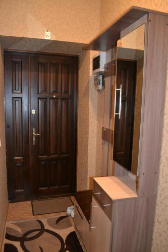 Apartamento Zarvanskaya Street 5