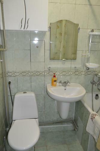 Apartment On Kniaziv Koriatovychiv 9