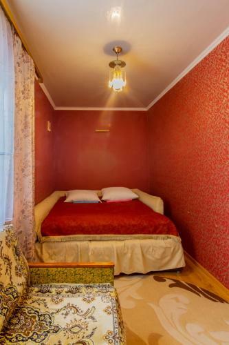 Hostal Rooms With Fortetsya View