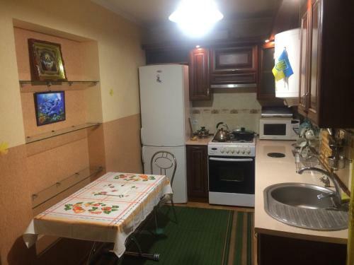 Hostal Rooms With Fortetsya View