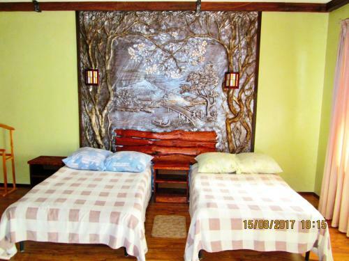Hostal ?????? ? ??????