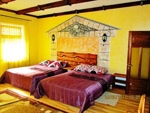 Hostal ?????? ? ??????