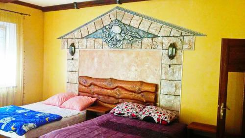 Hostal ?????? ? ??????