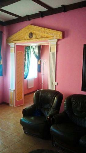 Hostal ?????? ? ??????