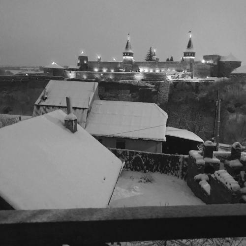 Posada Nazar Stodolya