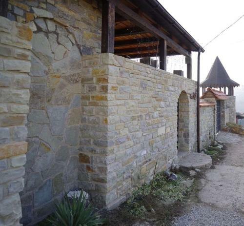 Posada Nazar Stodolya