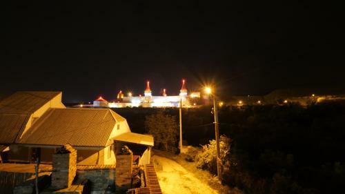 Posada Nazar Stodolya