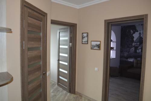 Apartment Vid Na Krepost