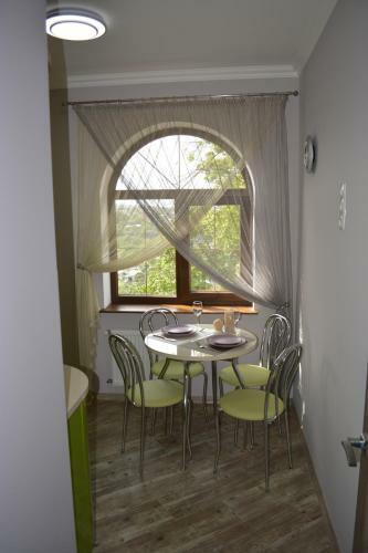 Apartment Vid Na Krepost