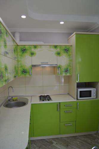Apartment Vid Na Krepost