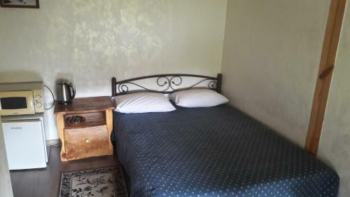 Mini-hotel Yandrusi