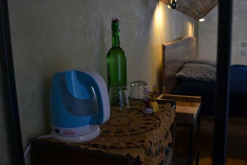 Hostal Romantic Guest House