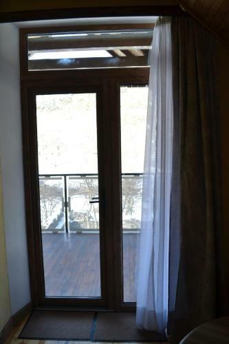 Hostal Romantic Guest House