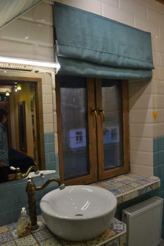 Hostal Romantic Guest House