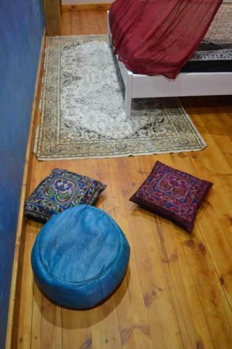 Hostal Romantic Guest House