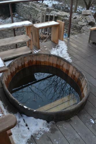 Hostal Romantic Guest House