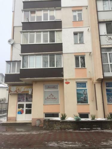 Elena Holiday Apartment