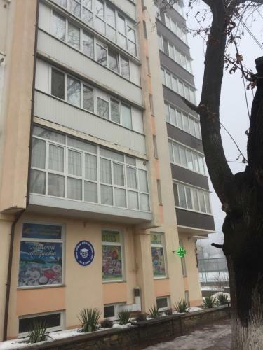Elena Holiday Apartment
