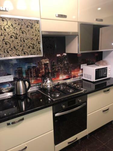 Elena Holiday Apartment