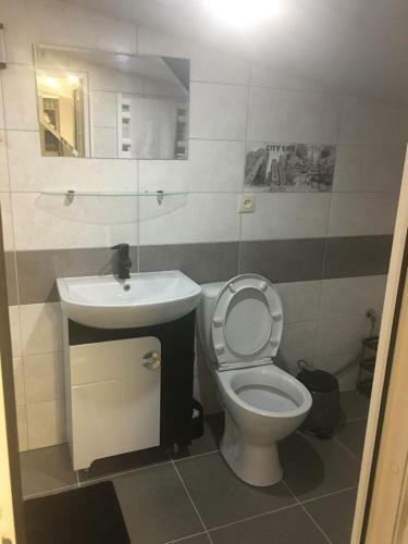 Apartment In Old City