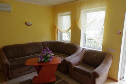 Hotel Baza Otdyha Vysotnik