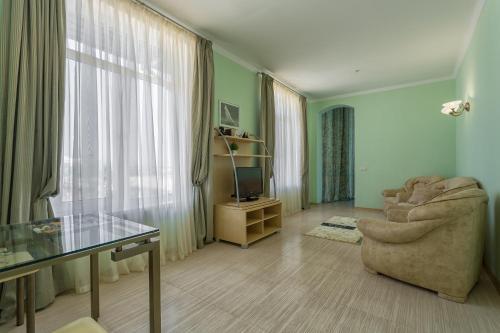 Hotel Baza Otdyha Vysotnik