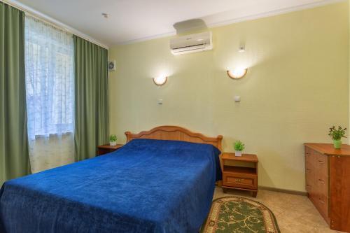 Hotel Baza Otdyha Vysotnik