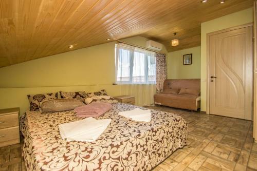 Posada Alexandrovskaya Usadba